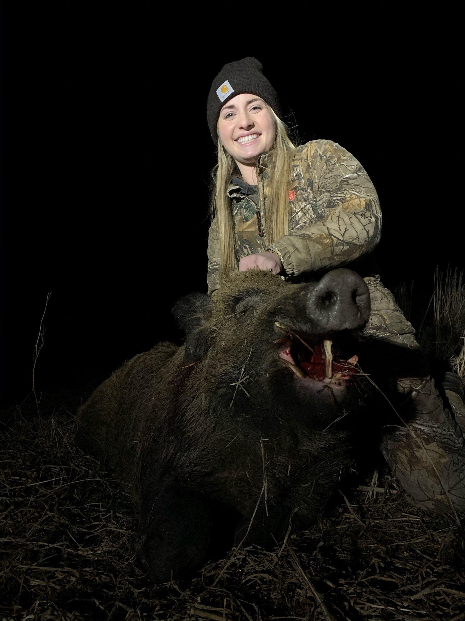 VIP Hog Hunt