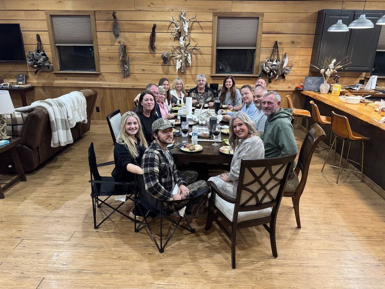 Corporate & Group Retreats