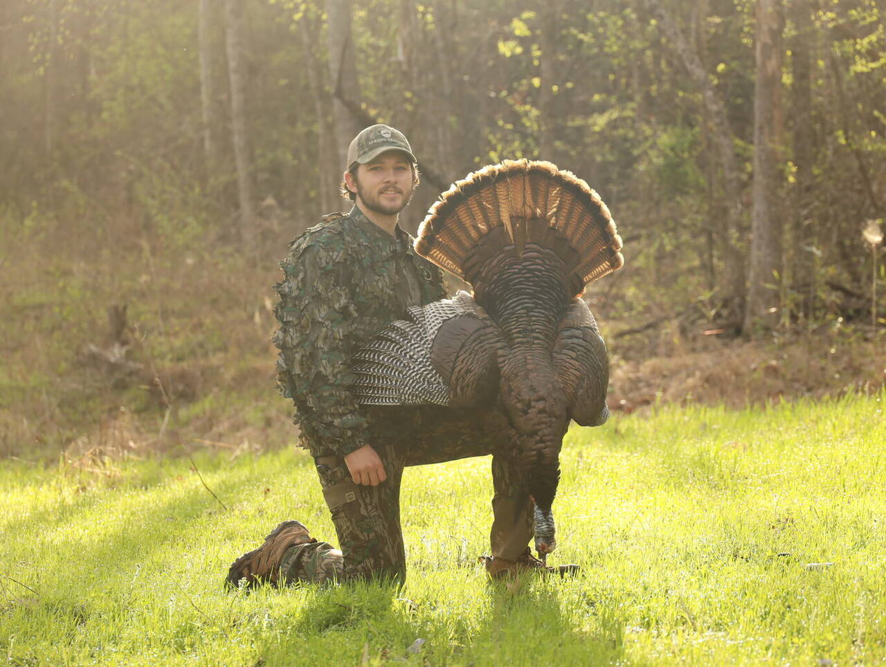 Spring Turkey Hunt