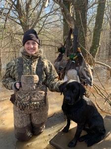 Duck Hunt